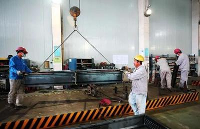 逆勢增長 三門這家企業三季度數據亮眼,做了啥?